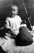 G016- Gordon Bennett